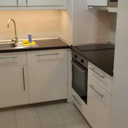Chinasol Apartment