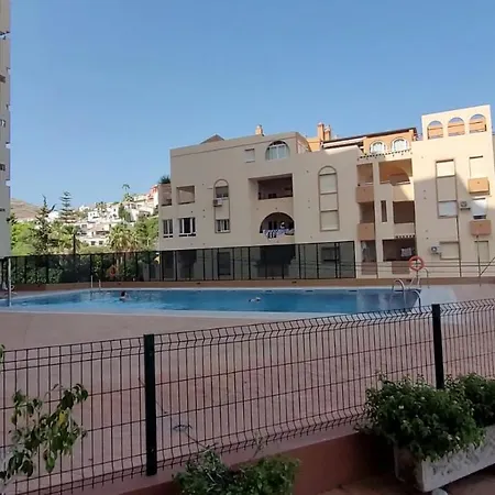 Chinasol Apartamento *