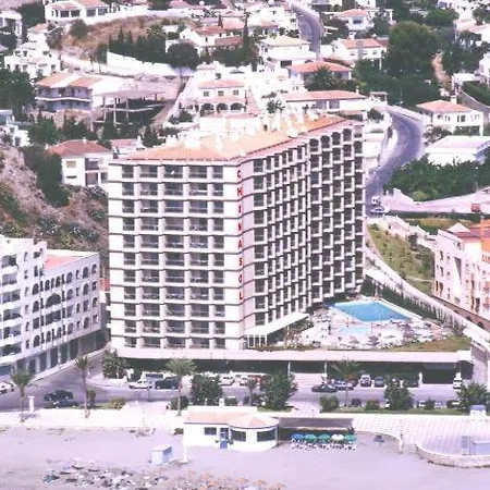Apartamento Chinasol *