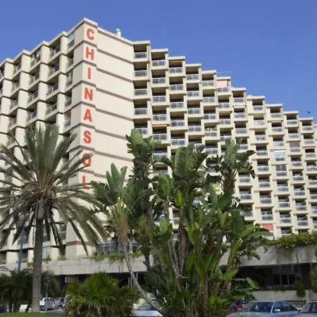 Chinasol Apartamento