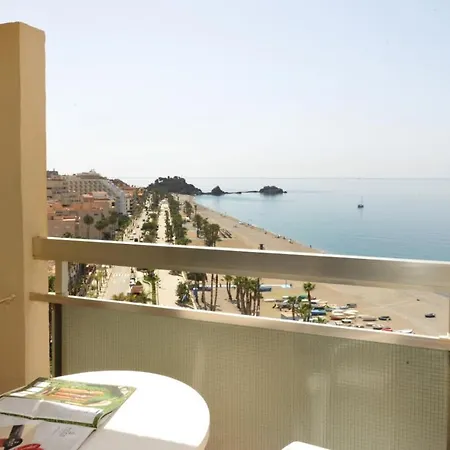 Apartment Chinasol Almunecar
