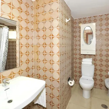 Chinasol Apartment Almunecar