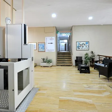 Apartment Chinasol *