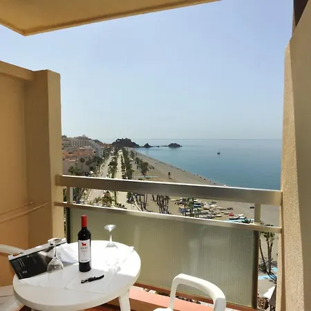Apartamento Chinasol