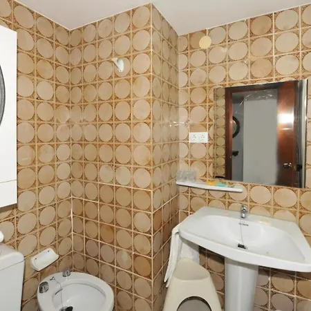Apartment Chinasol