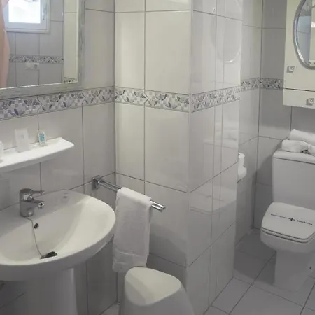 Chinasol Apartamento