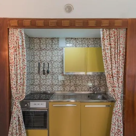 Chinasol Apartment Almunecar