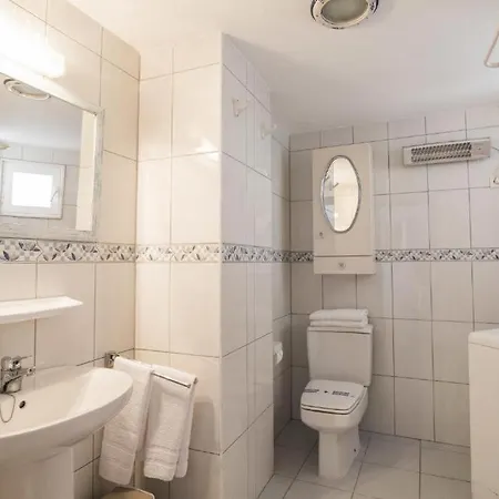 Apartment Chinasol Almunecar