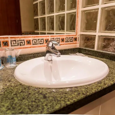 Apartamento Chinasol