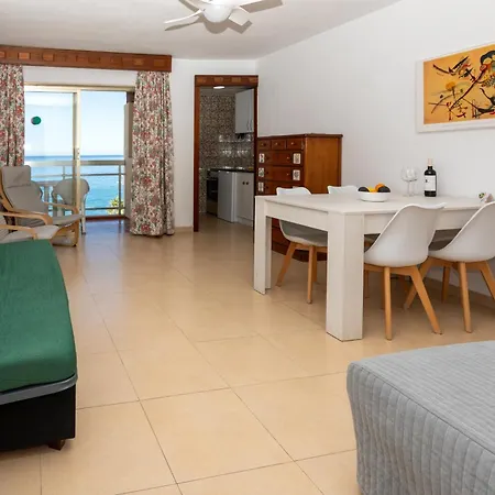 Chinasol Apartamento *