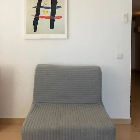 Chinasol * Almuñécar