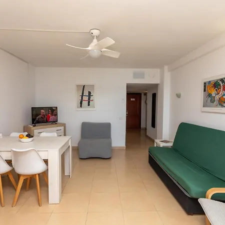 Apartamento Chinasol