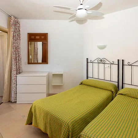Chinasol Apartment Almunecar