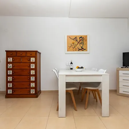 Chinasol Apartment Almunecar