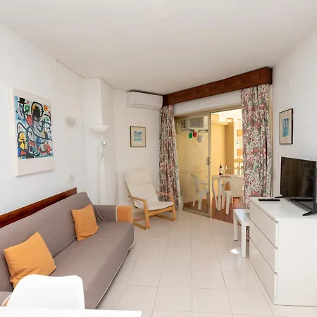 Chinasol Apartment *