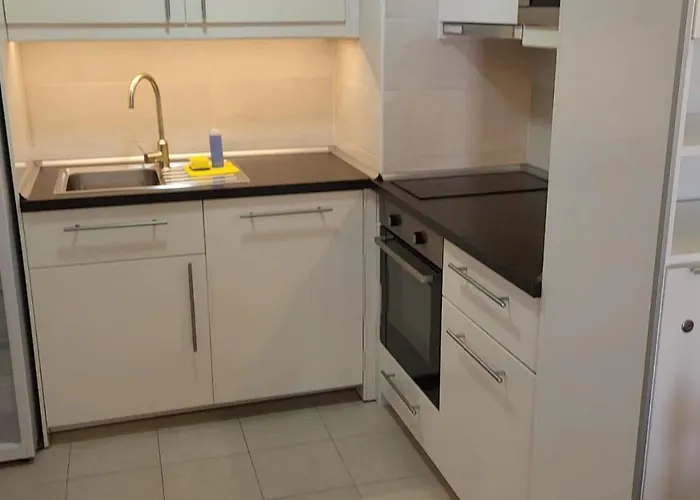 Chinasol Apartment