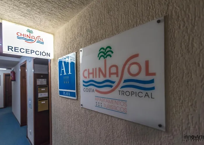 Apartment Chinasol *