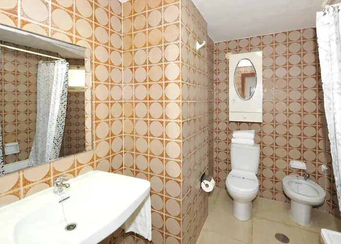 Chinasol Apartment Almunecar