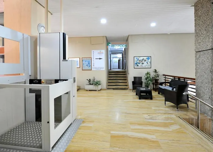 Apartment Chinasol *