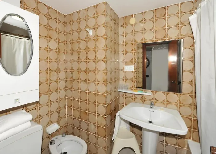 Apartment Chinasol