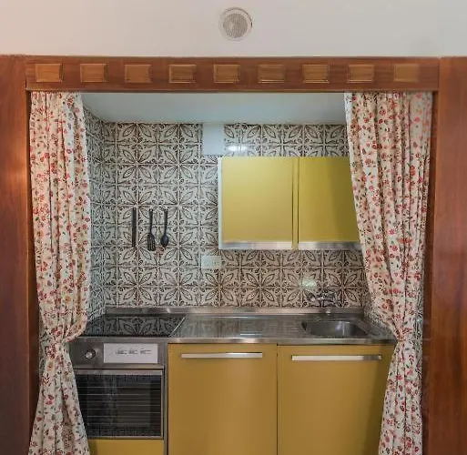 Chinasol Apartment Almunecar