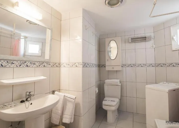 Apartment Chinasol Almunecar
