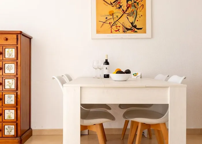 Chinasol Apartment