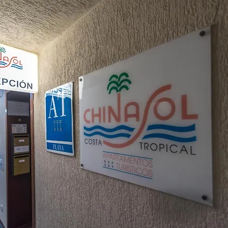 Appartement Chinasol *