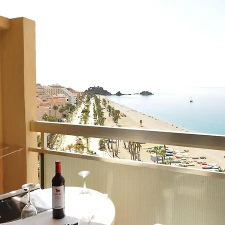 Appartement Chinasol